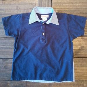 Boys' Polo